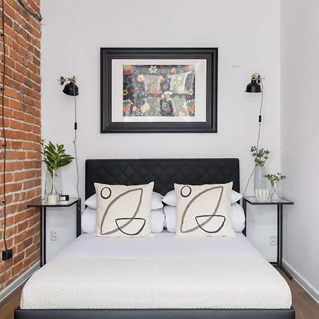 2-Bedroom Apartment - Długa 65 Street-2