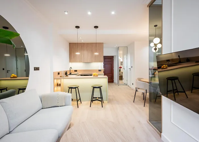 Apartment Grodzka 27